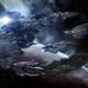 Illustration for article titled The Great Wars Of EVE Online